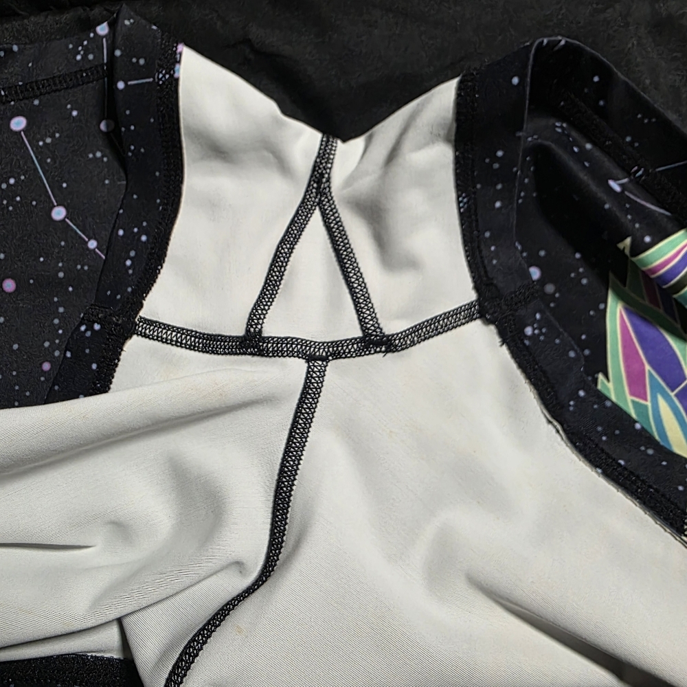 Feed Me Fight Me RARE Shorts - Picture 4 of 6